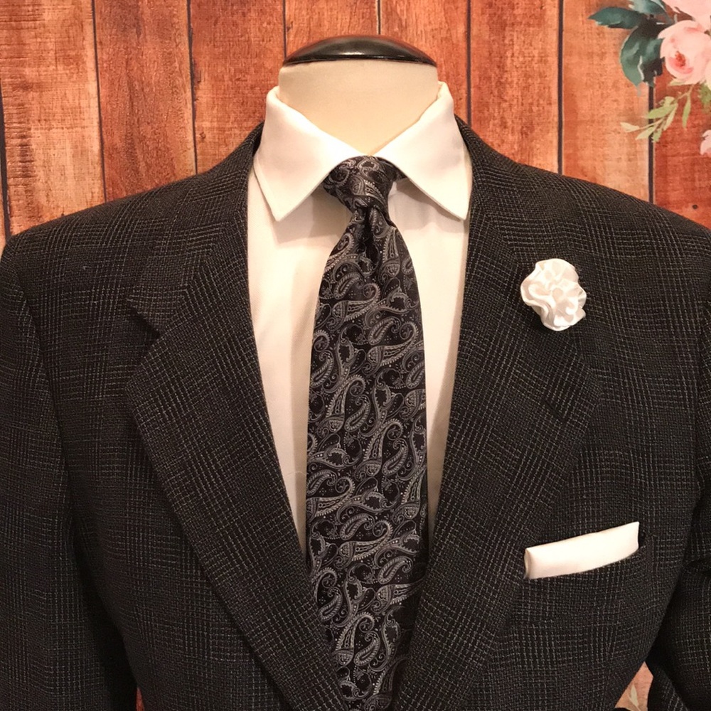 Louis Feraud Sport Coat
